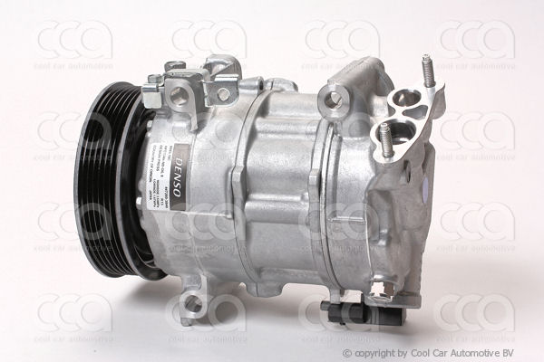Compressor PW-AG-OR kopie Compr. Kopie Peugeot 308 / C4 2007