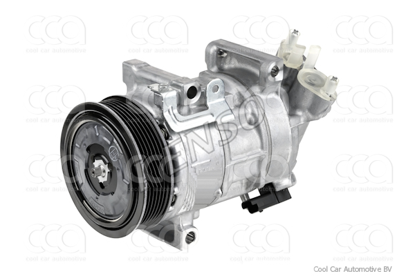 Compressor PW-AG-OR kopie Compr. Kopie Peugeot Partner / 3008/5008