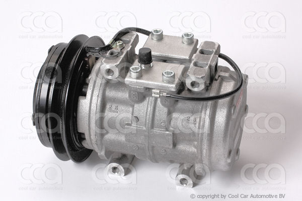 Compressor PW-AG-OR-UNI Revisie Compr. Revisie Porsche 911 '84-'89