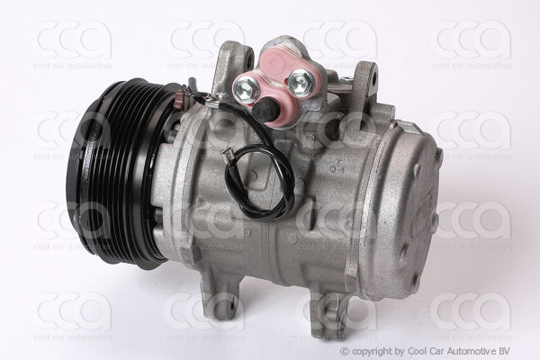 Compressor PW-AG-OR Origineel Compr. Orig. Porsche 968 92-