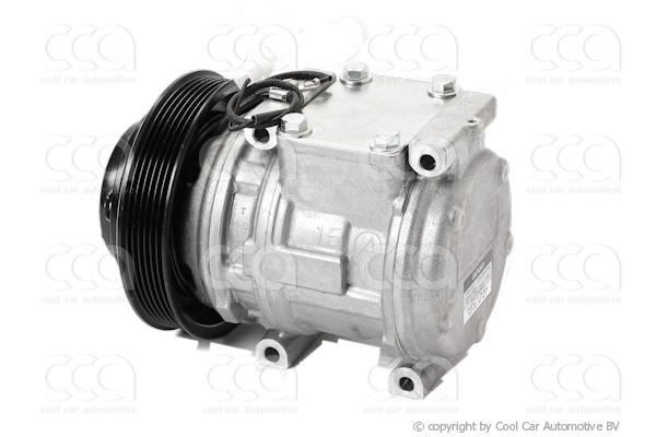 Compressor PW-AG-OR Origineel Compr. Orig. Porsche 911 (964) 3.6