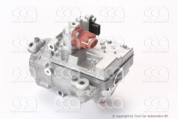 Compressor Elektrisch  PW + UNI Compr. Orig. Renault ZOE type III 19>