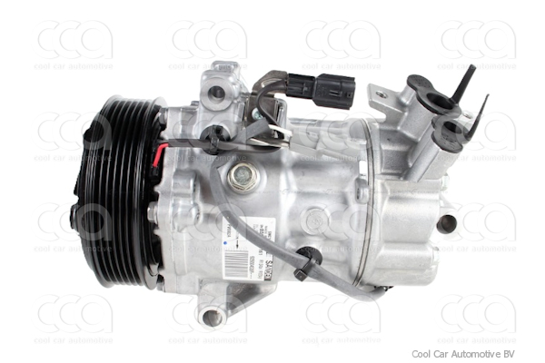 Compressor PW-AG-OR Origineel Compr. Orig. Renault  Captur II / Clio V
