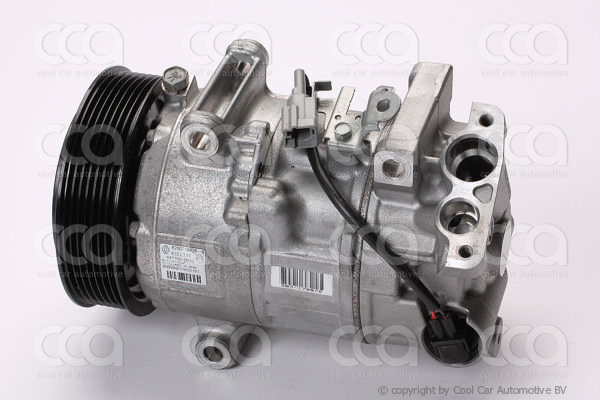 Compressor PW-AG-OR kopie Compr. Kopie Renault  Megane III 1.9DCI