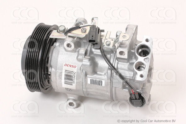 Compressor PW-AG-OR kopie Compr. Kopie Renault Megane III 1.5DCi