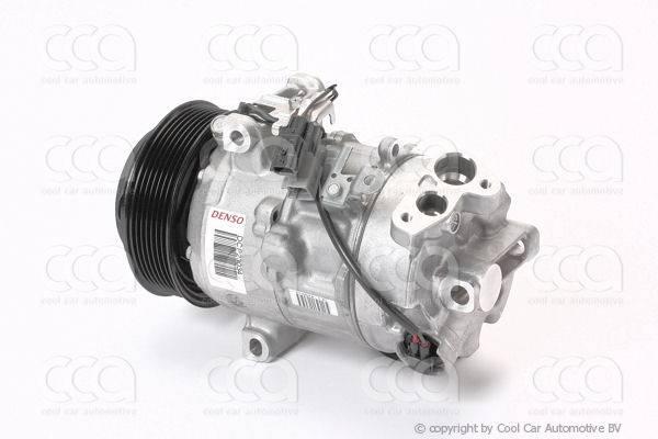 Compressor PW-AG-OR kopie Compr. Kopie Renault Megane III