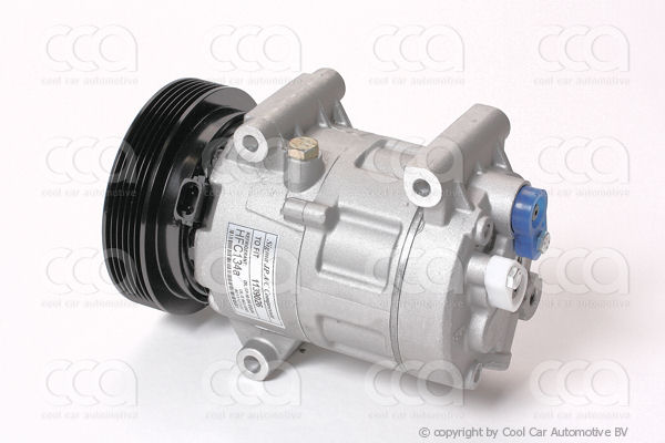 Compressor PW-AG-OR kopie Compr. Kopie Renault Megane Classic
