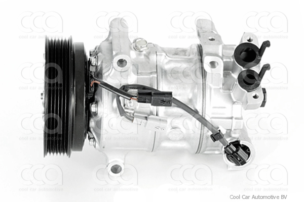 Compressor PW-AG-OR kopie Compr. Kopie Renault Kadjar / Megane 15>