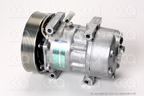 Compressor PW-AG-OR kopie Compr. Kopie Renault  Premium 2