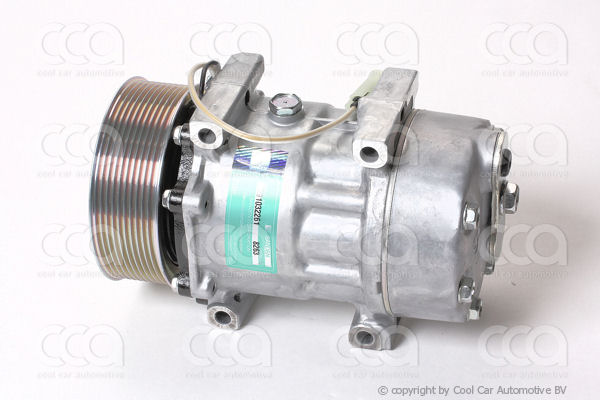 Compressor PW-AG-OR Origineel Compr. Orig. Renault  Premium 2