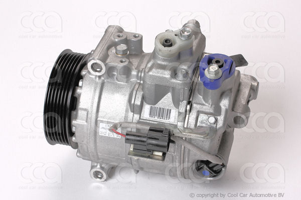 Compressor PW-AG-OR Origineel Compr. Orig. Landrover Discovery III 4.4