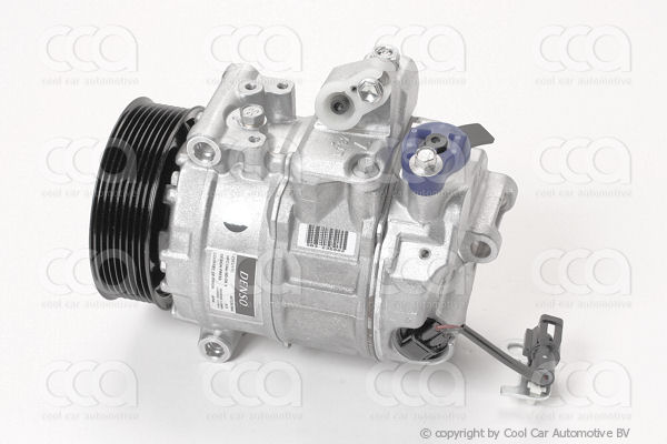 Compressor PW-AG-OR kopie Compr. Kopie Range Rover Sport 3.6TD V8