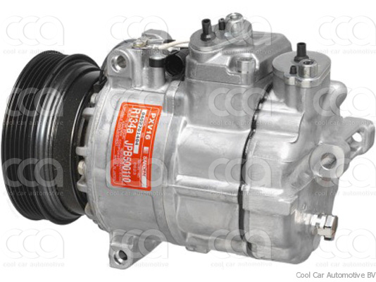 Compressor PW-AG-OR kopie Compr. Kopie Landrover Freelander 1.8
