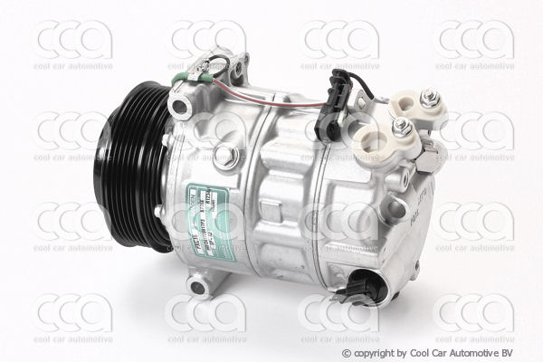 Compressor PW-AG-OR Origineel Compr. Orig. Range Rover IV  12-