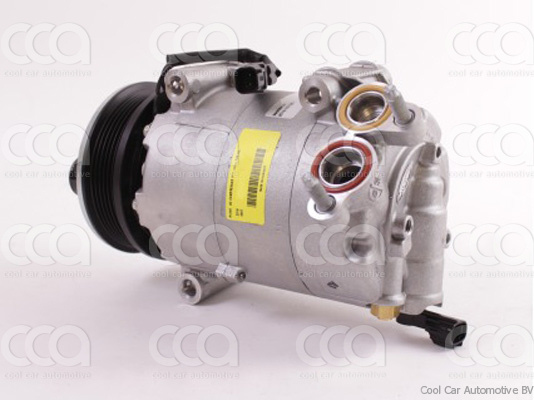 Compressor PW-AG-OR kopie Compr. Kopie Landrover Discovery 2.2D