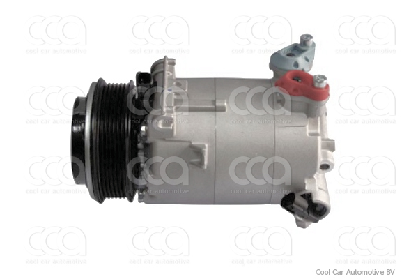 Compressor PW-AG-OR kopie Compr. Kopie Landrover Evoque I 2.0