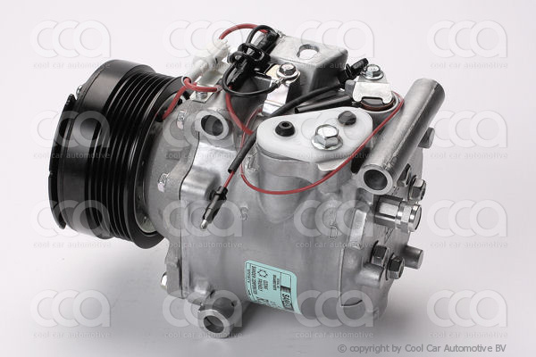 Compressor PW-AG-OR kopie Compr. Kopie Saab 9.3 98-