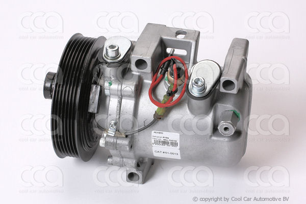 Compressor PW-AG-OR-UNI Revisie Compr. Revisie Saab 900/9-3 93-