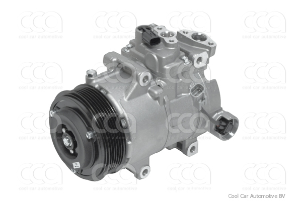 Compressor PW-AG-OR kopie Compr. Orig. Subaru Outback 3.6