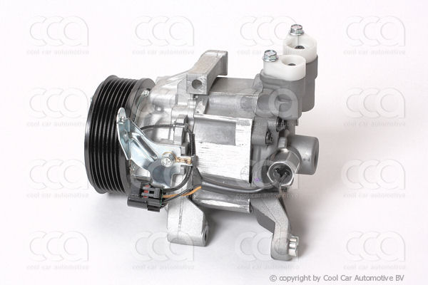 Compressor PW-AG-OR kopie Compr. Kopie Subaru Forester Diesel
