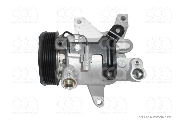 Compressor PW-AG-OR kopie Compr. Kopie Subaru XV 1.6- 2.0 12-
