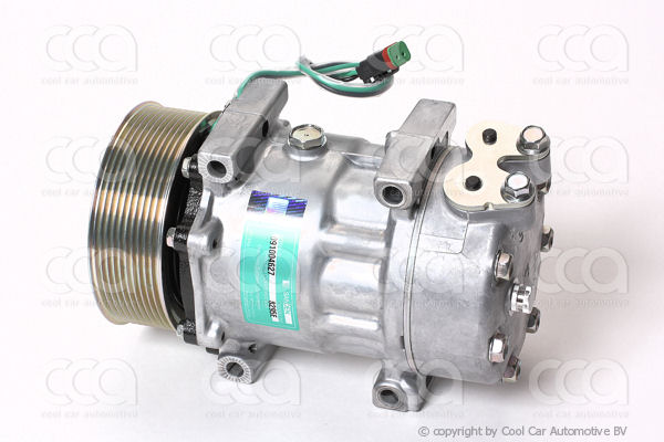 Compressor PW-AG-OR kopie Compr. Kopie Scania P,G, R, T 2004