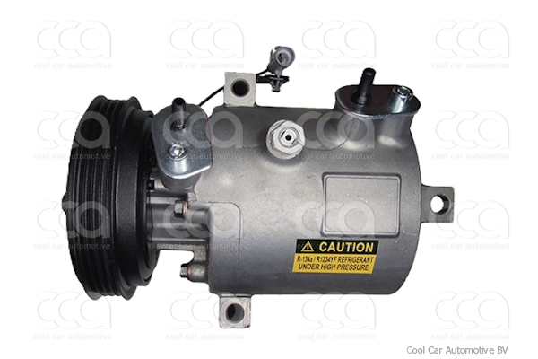 Compressor PW-AG-OR-UNI Revisie Compr. Revisie Suzuki Celrio 1.0