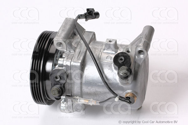 Compressor PW-AG-OR kopie Compr. Kopie Suzuki Ignis / Wagon R
