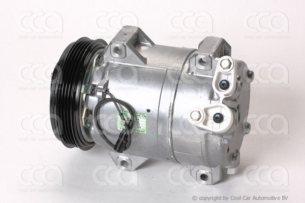 Compressor PW-AG-OR kopie Compr. Kopie Suzuki Grand Vitara 2.7