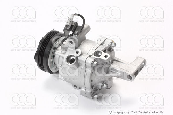 Compressor PW-AG-OR-UNI Revisie Compr. Revisie Suzuki Swift / Wagon