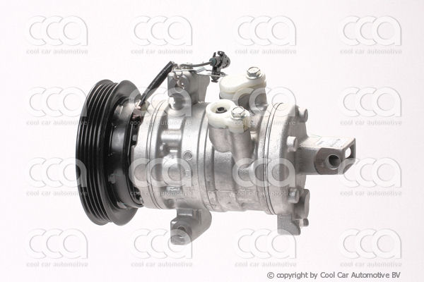 Compressor PW-AG-OR kopie Compr. kopie Suzuki Alto (GF) 1.0  09-