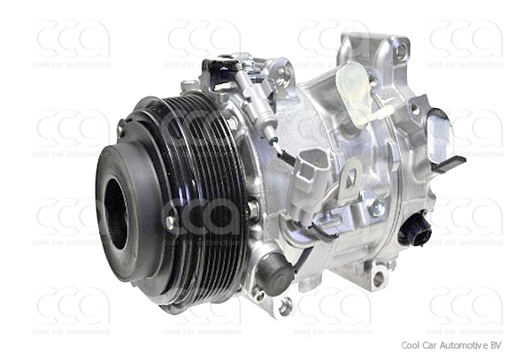 Compressor PW-AG-OR kopie Compr. Kopie Toyota Camry