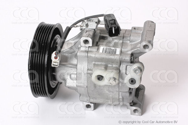 Compressor PW-AG-OR kopie Compr. Kopie Toyota Corolla