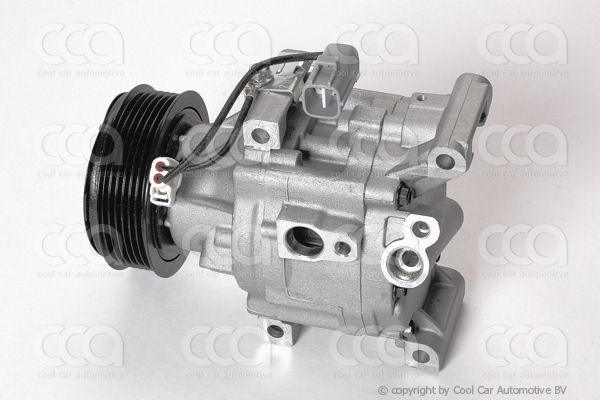 Compressor PW-AG-OR kopie Compr. Kopie Toyota Yaris / Corolla