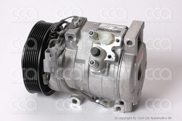 Compressor PW-AG-OR kopie Compr. Kopie Toyota Camry 2.4