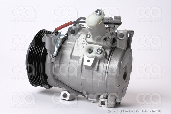 Compressor PW-AG-OR kopie Compr. Kopie Toyota Previa 2.4