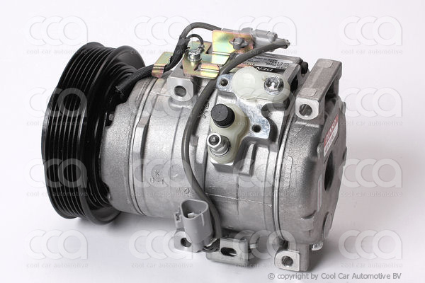 Compressor PW-AG-OR kopie Compr. Kopie Toyota Camry 3.0 V6 2001