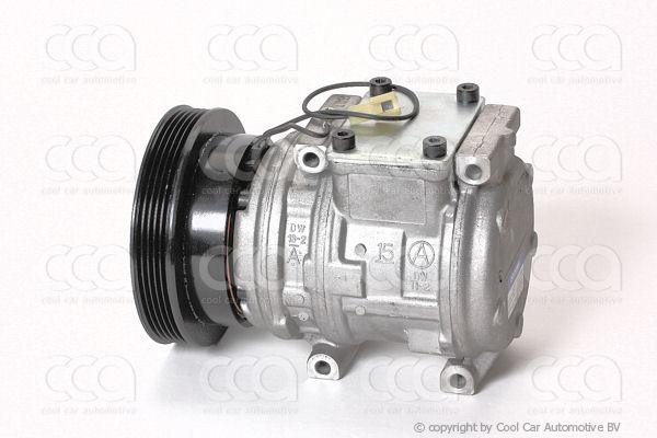 Compressor PW-AG-OR kopie Compr. Kopie Toyota Camry 2.2L 92>99