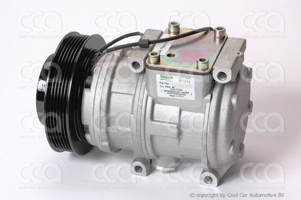Compressor PW-AG-OR kopie Compr. Kopie Toyota Camry 3.0 V6 96-01