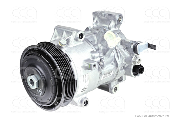 Compressor PW-AG-OR kopie Compr. Kopie Toyota RAV 4 (IV) 2.0 13-