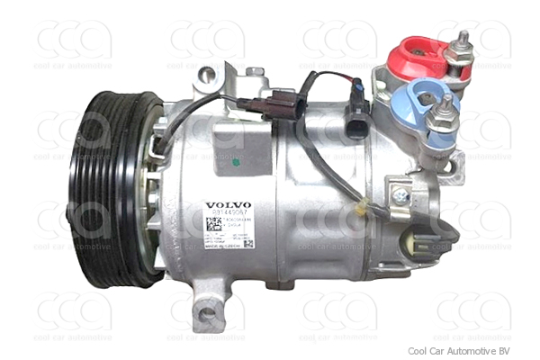 Compressor PW-AG-OR kopie Compr. Kopie Volvo XC60 17>