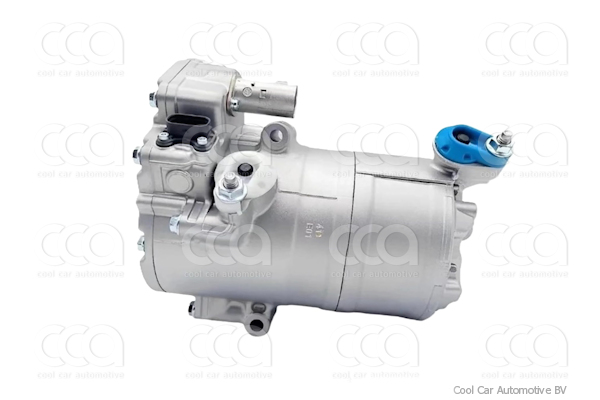 Compressor Elektrisch  PW + UNI Compr. Orig. Volvo XC60 II Hybrid 03.17>