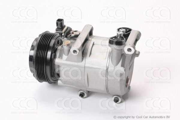 Compressor PW-AG-OR kopie Compr. Kopie Volvo S40 1.8 benz. 04/04>