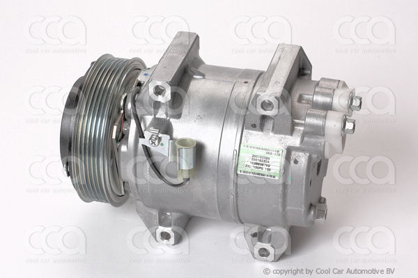 Compressor PW-AG-OR kopie Compr. Kopie Volvo S60/S80/V70 II