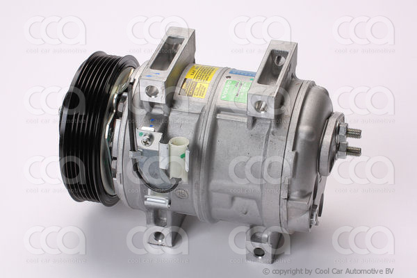 Compressor PW-AG-OR kopie Compr. Kopie Volvo S70 / V70