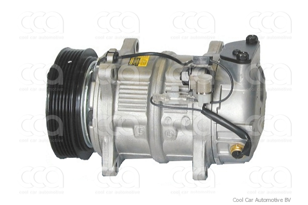 Compressor PW-AG-OR kopie Compr. kopie Volvo 940 / 960