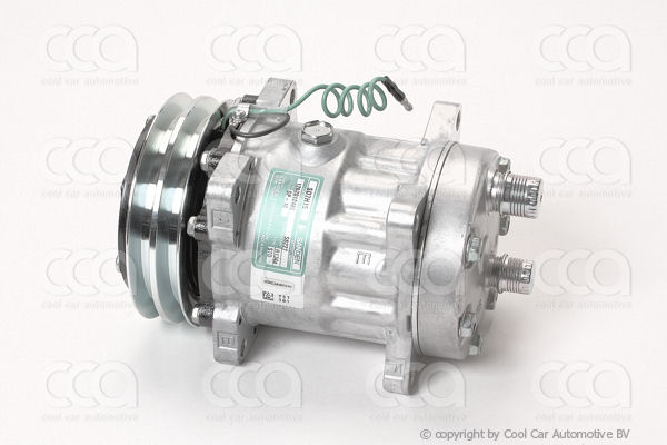 Compressor PW-AG-OR kopie Compr. Kopie Volvo Truck