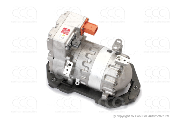 Compressor Elektrisch  PW + UNI Compr. Orig. VW ID3 / ID4 Electric