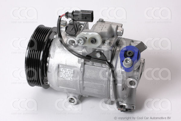 Compressor PW-AG-OR kopie Compr. Kopie VW Polo Fabia 00-
