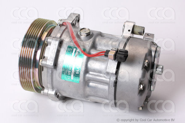 Compressor PW-AG-OR kopie Compr. Kopie VW Transporter T4